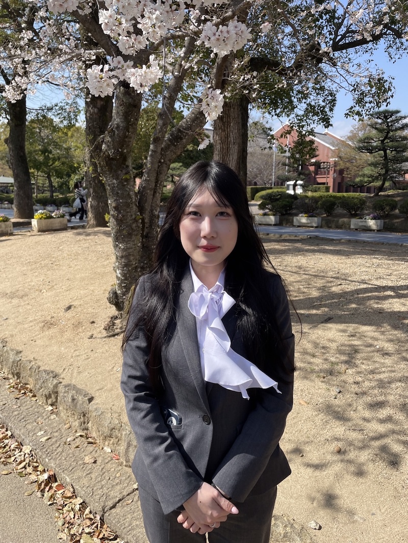 川野 佑華