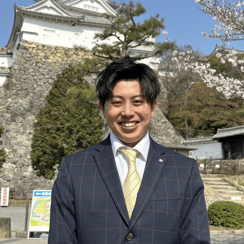 谷川 大輔