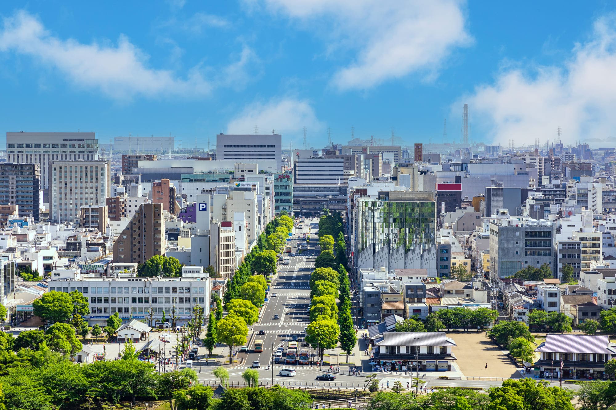 JR姫路駅